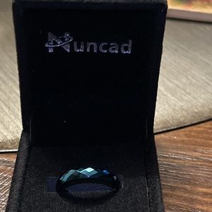 Tungsten Carbide band